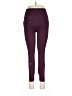 Fabletics Burgundy Active Pants Size 29 waist (estimated) - photo 2