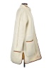 Madewell Ivory Coat Size XS - photo 4