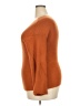 Cozy Casuals Orange Pullover Sweater Size 2X - photo 5
