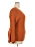 Cozy Casuals Orange Pullover Sweater Size 2X - photo 4