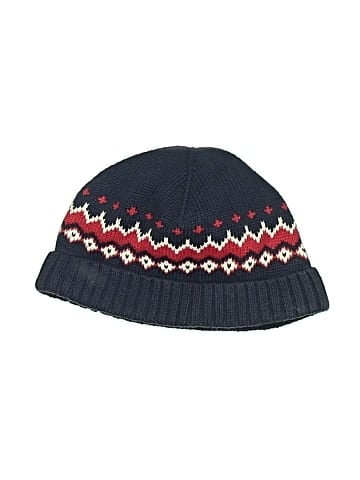 Janie and Jack Beanie (view 1)