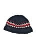 Janie and Jack 100% Cotton Blue Beanie Size 2T - photo 1