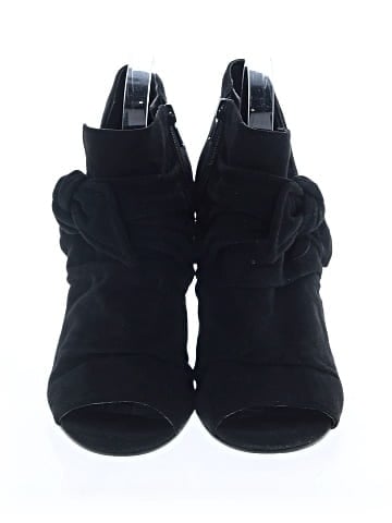Indigo Rd. Ankle Boots (view 2)