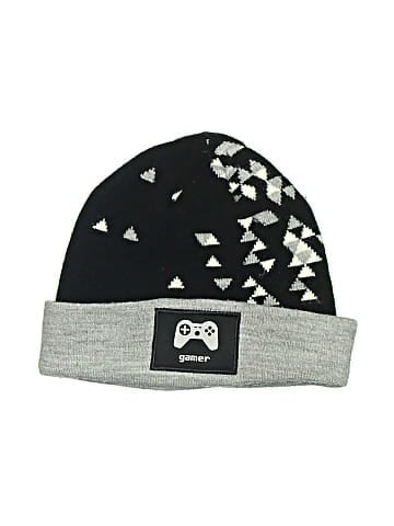 Aquarius Kids Beanie (view 1)