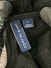 Janie and Jack Stars Black Pullover Sweater Size 4 - photo 3