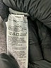 Janie and Jack Stars Black Pullover Sweater Size 4 - photo 4