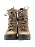 Tory Burch 100% Leather Tan Boots Size 8 - photo 2