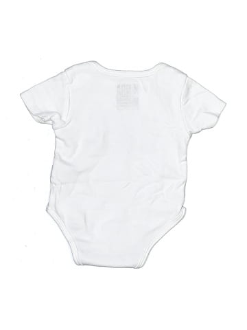 NBA Short Sleeve Onesie (view 2)