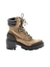 Tory Burch 100% Leather Tan Boots Size 8 - photo 1