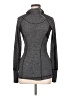 Lululemon Athletica Gray Turtleneck Sweater Size 6 - photo 1