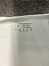 OQQ Ivory White Bodysuit Size M - photo 3