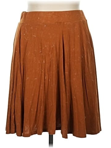 Torrid Casual Skirt (view 1)