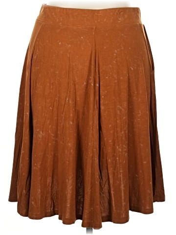 Torrid Casual Skirt (view 2)