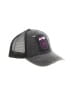 Assorted Brands Black Gray Baseball Cap One size - photo 1