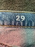 J.Crew Hearts Blue Jeans Size 29 waist - photo 8