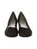 American Eagle Shoes Black Flats Size 5 - photo 2