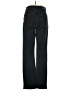 Madewell Chevron-herringbone Black Jeans Size 24 waist - photo 2