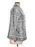 Nic + Zoe Tweed Gray Coat Size XL - photo 4