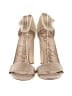 Sam Edelman Ivory Tan Sandals Size 7 1/2 - photo 2