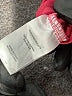Gillz 100% Polyester Pink Sweatshirt Size L - photo 9