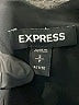 Express 100% Polyester Black Sleeveless Top Size S (petite) - photo 7