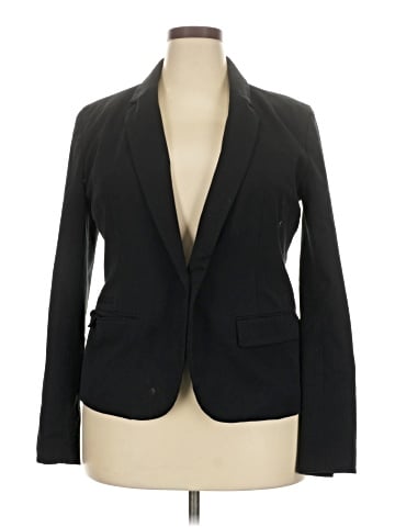 Merona Blazer (view 1)