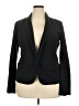 Merona Black Blazer Size 18 - photo 1