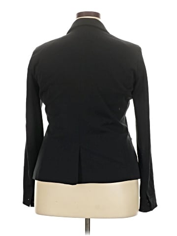 Merona Blazer (view 2)