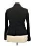 Merona Black Blazer Size 18 - photo 2