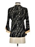 Divided by H&M Gold Tan Blazer Size 4 - photo 2