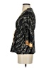 Divided by H&M Gold Tan Blazer Size 4 - photo 5