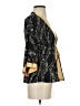 Divided by H&M Gold Tan Blazer Size 4 - photo 4