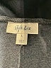 Style&Co Gray Active Pants Size L - photo 7