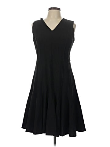 Ellen Tracy Cocktail Dress (view 1)