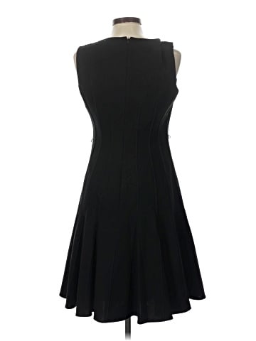 Ellen Tracy Cocktail Dress (view 2)