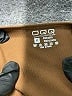 OQQ Brown Bodysuit Size M - photo 3