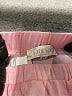 Sara Sara Pink Shorts Size 2T - photo 3