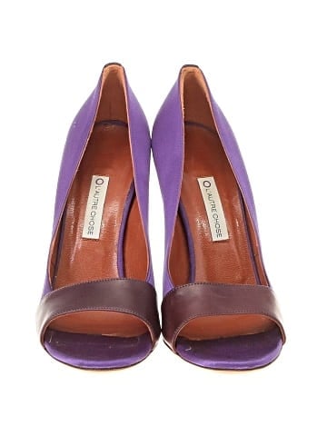 L'autre Chose Heels (view 2)