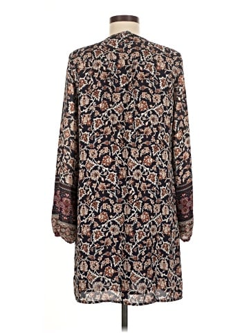 fleur bleue Casual Dress (view 2)