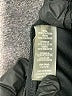 Calvin Klein 100% Polyester Black Cocktail Dress Size 8 - photo 8