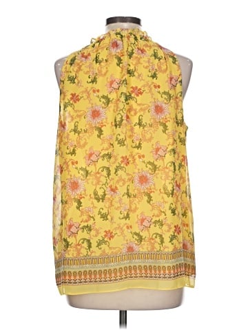 Max Edition Sleeveless Blouse (view 2)