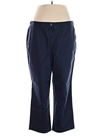 L.L.Bean Casual Pants (view 1)