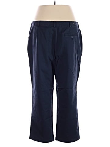 L.L.Bean Casual Pants (view 2)