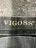 Vigoss Solid Gray Jeans Size 3T (estimated) - photo 3
