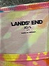Lands' End Pink Rash Guard Size 2 - 4 - photo 3