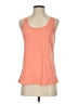Bally Orange Active Tank Size S - photo 1