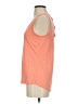 Bally Orange Active Tank Size S - photo 5