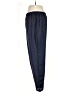 Assorted Brands Solid Blue Casual Pants Size L (estimated) - photo 5
