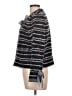 J.Crew Tweed Black Jacket Size 12 - photo 5