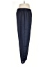 Assorted Brands Solid Blue Casual Pants Size L (estimated) - photo 4